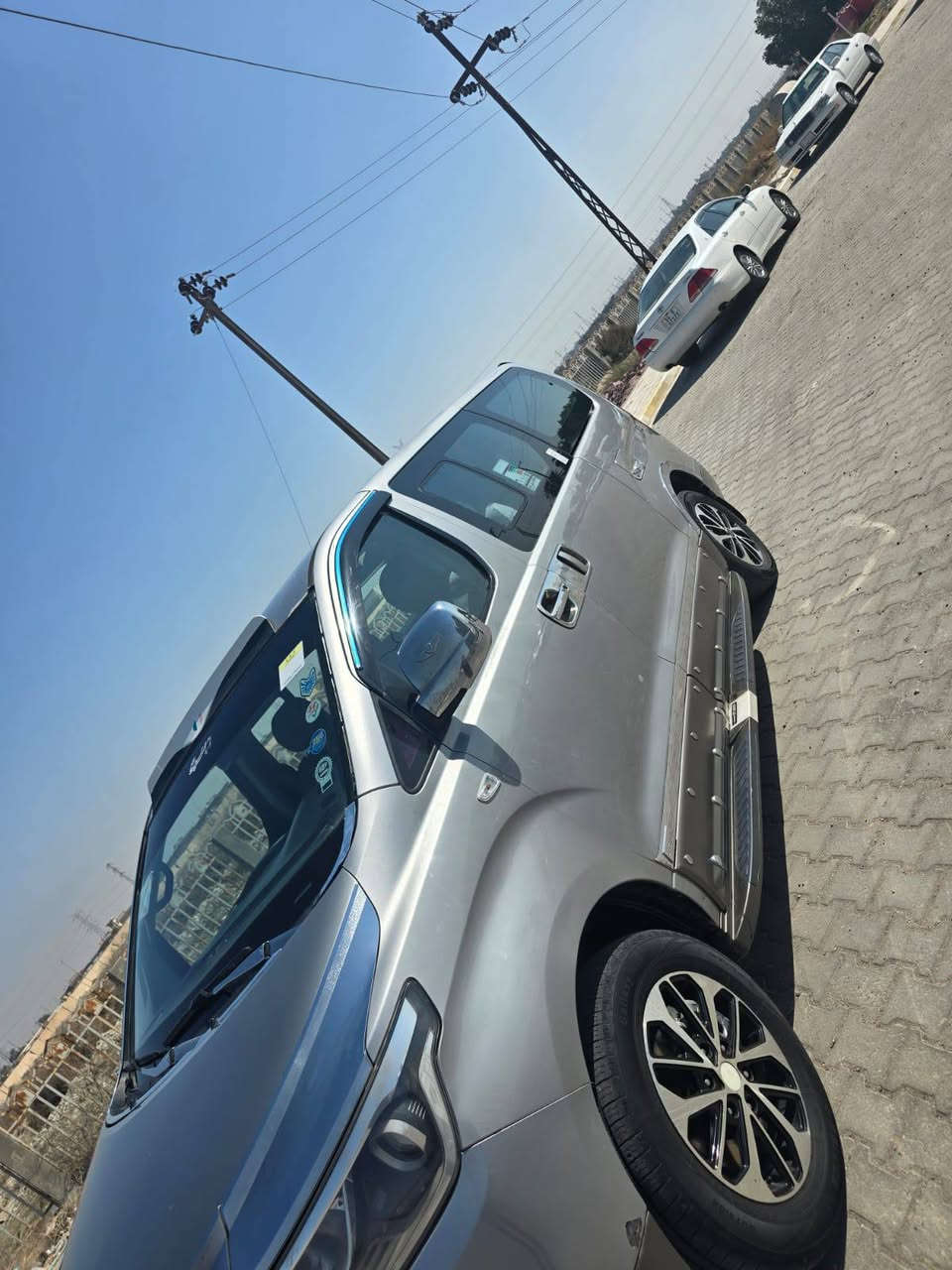 سلام عليكم ٢٠١٩ اصل مكينه نص بنص دبلو جاهزه من كلشي سياره جديده كفاله بس ما مكفوله من صبغ سعر خاص *********** بصره ابو الخصيب مهيجران
