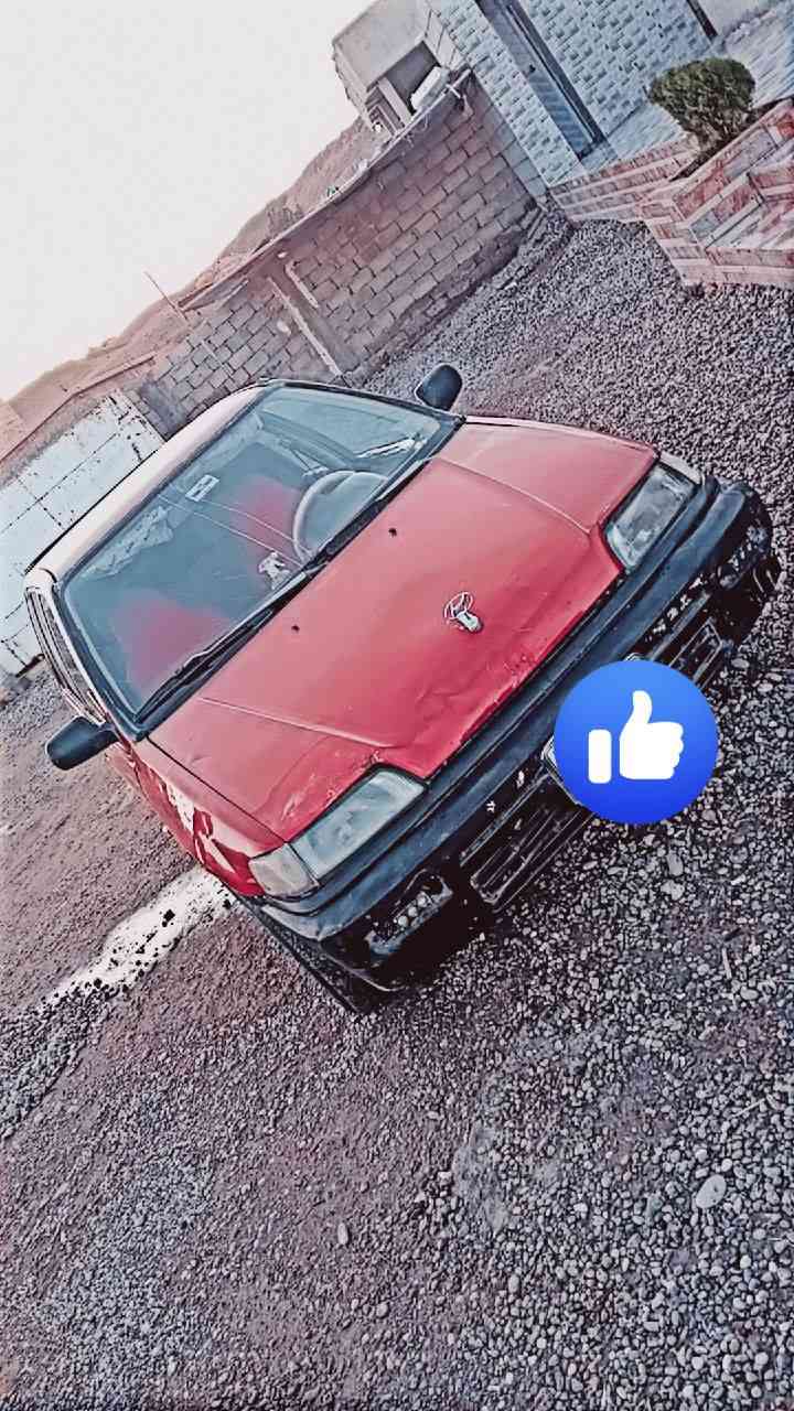 السلام عليكم سياره للبيع هونداي محرك وكير جدد تدفئه نار كهربائيات كلها شغاله باتري جديد صدر نص عمر رقم كركوك الماني شرط التحويل السعر 22وبيها مجال اتصل ***********/***********
