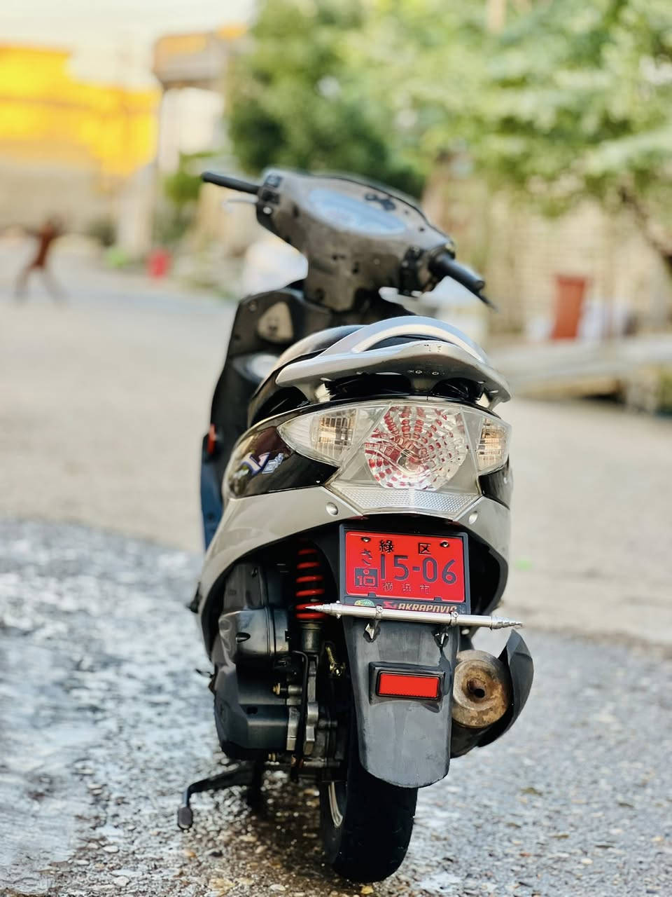 كامكو للبيع
موديل 2016
مكينه 150 
بك كرستال طلاعات 
دراجه كفاله عامه حساس تشغيل عن بعد لايت زنون دراجه خير من الله السعر خاص 
***********
