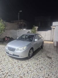 ٢٠٠٧ • بدون صبغ • كير مكفول