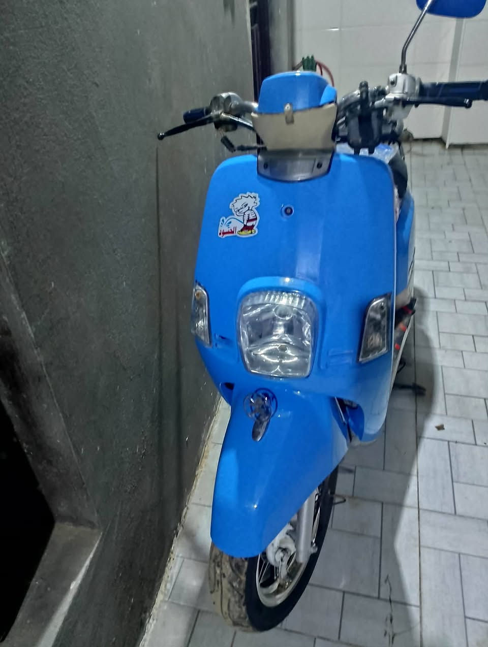 شباب بوليس
للبيع شباب دراجه فول نضافه مكينه مكفوله دراجه مثل ماشوف ب صوره وحله من صوره بعد 

مشي ماسولف عليه تجي وتشوف 

سعر خاص مكاني ب نجف 

***********
