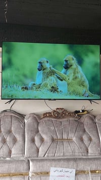 ٦٥ انش • سمارت • فول 4K