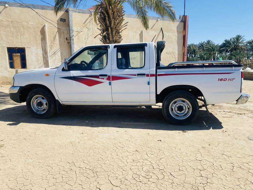 نيسان ٢٠٠٨ مكفول تبديل جاملق فقط
كير محرك تبريد كهربائيات حداده 
رقم جديد بسمي سنويه ٣١ مكاني ذي قار 
***********
