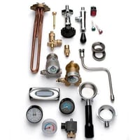 متوفر جميع انواع قطع مكناة الاسبريسو  وجميع مشتقات القهوة وصيانة جميع ...