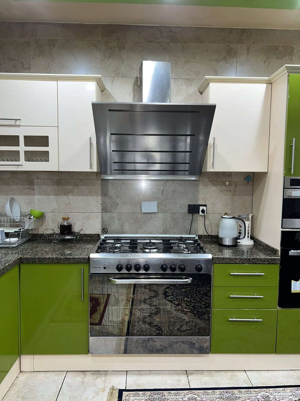 كاونترات نظيفة جداً جداً 
مشتغليها عند المطبخ الانگليزي  سعر الشراء ٦ ملايين
سعر البيع مليون وربع وبيه مجال 
ممكن البيع اجزاء ايضاً مو شرط كل الكاونترات  
فقط كاونترات بدون كهربائيات
التواصل على هذا الرقم 

+964 771 817 5735


**إذا كنت صاحب هذا الإعلان وتريد حذفه لأي سبب، رجاءا أرسل رسالة إلى الدعم الفني**