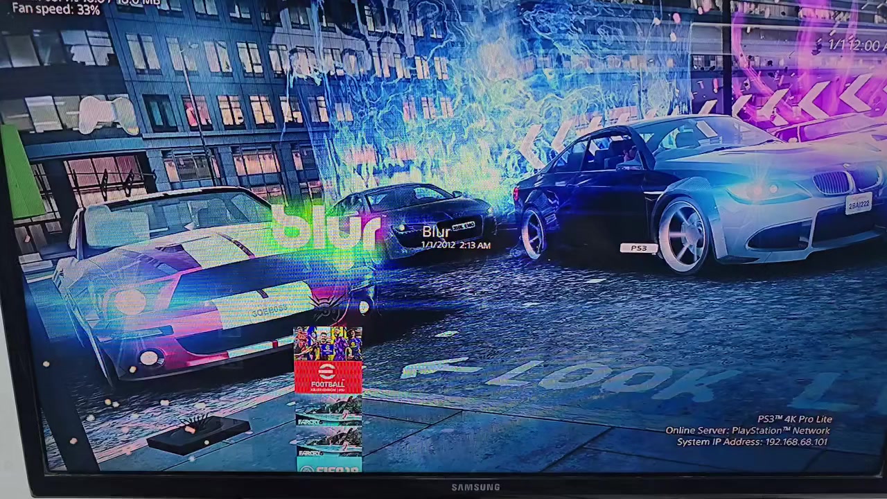 Playstation 3 slim 
السلام عليكم بلي 3 سلم 
هارد 500g
📍كامل ملحقات وياه ومتروس العاب وبي مكاتب خير من الله تكدر تنزل العاب شكد ميعجبك 

📍بغداد البياع


**إذا كنت صاحب هذا الإعلان وتريد حذفه لأي سبب، رجاءا أرسل رسالة إلى الدعم الفني**