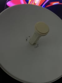 باور بيم • راوتر اصلي • نضيف