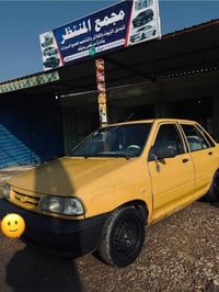 سايبا 2014 • نواقص بسيطة • كهربايات شغالة