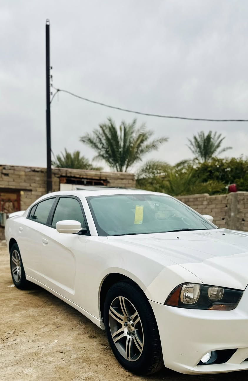 يا الله
سلام عليكم 
(فول ومكفول 🤫)
دودج جارجر مديل 2014 خليجي
رقم اربيل رقم جديد انكليزي تحويل ثاني يوم او وكاله
فول مواصفات فتحه شاشه كبيره كير ماوس داخل احمر بل كامل عداد 260 ماشيه 145 الف 
3600 V6 ويل 18 خليجي
(سياره كفاله عامه من ضربه وصبغ وفتح وتبديل )سياره كارتون جديده كلش حداده تخم تاير جاهزه مجهزه 
(مكان البصرة قضاء القرنه)
(سعر 195 بيها مجال قليل لشراي بدون كسران بل سعر الي مايعجبه منشور يعبره )
رقم هاتف/(واتساب او اتصل)
***********
