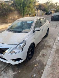 نيسان صني • ٢٠٢٤ • مشيه ٥٥٠٠٠