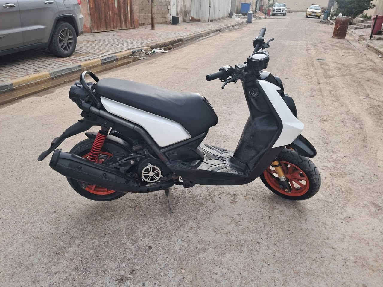 جبلي للبيع المكان الحسينية *********** واتساب
