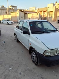 سايبه 2012 لبيع مستعجل سياره جاهزه من كلشي حداديه جديده تخم تاير سعر 2...