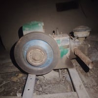 ماطور ١٨ • للبيع • واسط الحي