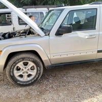 جيب كوماندر لبيع بيه تبخير السعر 75 مكاني بغداد رقم الهاتف 07818267171