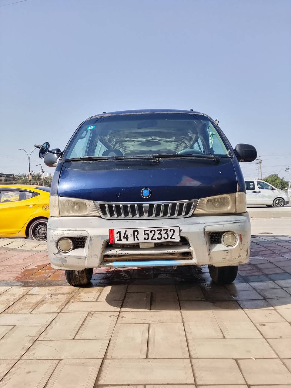 السلام عليكم كيه بريجو البيع السيره جاهزه مامصبوغه  طخم تاير حداديه كير مكينه شرط كهربائيات عامه شواصي تضاف كفاله سنويه 2031تريد تحويل تريد وكاله مكان ناصريه ***********
