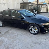 ماليبو موديل ١٧ نضيفه محرك تيربو ١٥٠٠ كير تبريد مكفول لاضربه ولاصبغ ال...