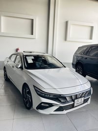 الانترا • ٢٠٢٤ • ماشي ٤٥٠٠٠