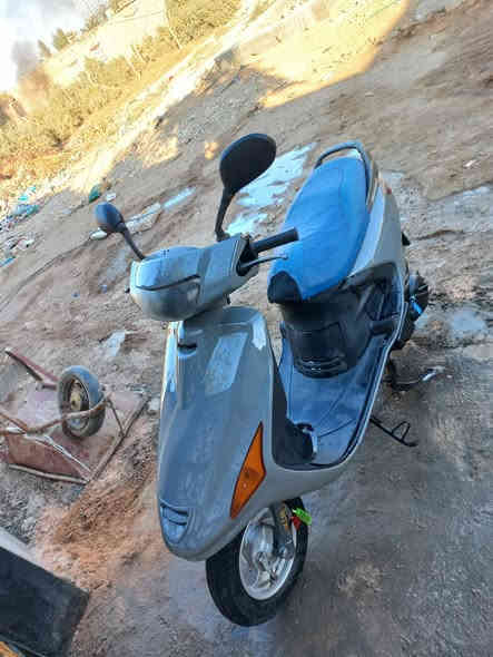 السلام عليكم دراجه فراشه فوال كله شغال مكفواله من كلشي شراي يدلل ***********
