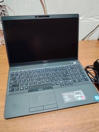 ديل • i5 جيل8 • رام 16GB