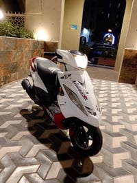 دراجه GTR • ياماها GTR • جيتي ار • سكنس GTR • دراجة رياضية • دراجة ياب...
