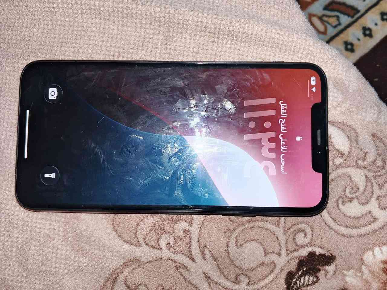 السلام عليكم ايفون 11 للبيع سعر خاص


**إذا كنت صاحب هذا الإعلان وتريد حذفه لأي سبب، رجاءا أرسل رسالة إلى الدعم الفني**