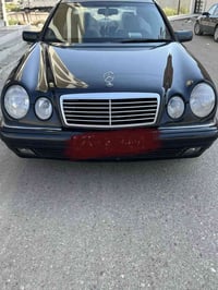 موديل ١٩٩٧ • محرك ٣٠٠٠ • وارد الماني