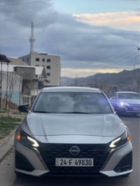 التيما ٢٠٢٣ • ٨٥٠٠٠ مايل • دهوك