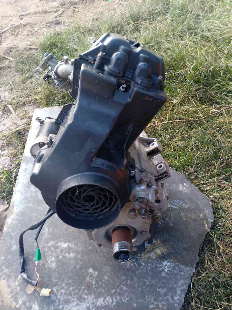 محرك تي في اس عشرين للبيع
للإستفسار الاتصال ***********
