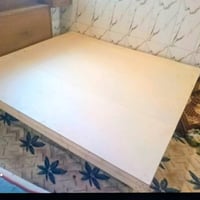 دوشك نفرين • تخت جرباية • نجف