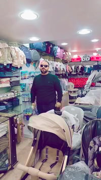 ملابس أطفال • موديلات 2027 • توصيل دمشق