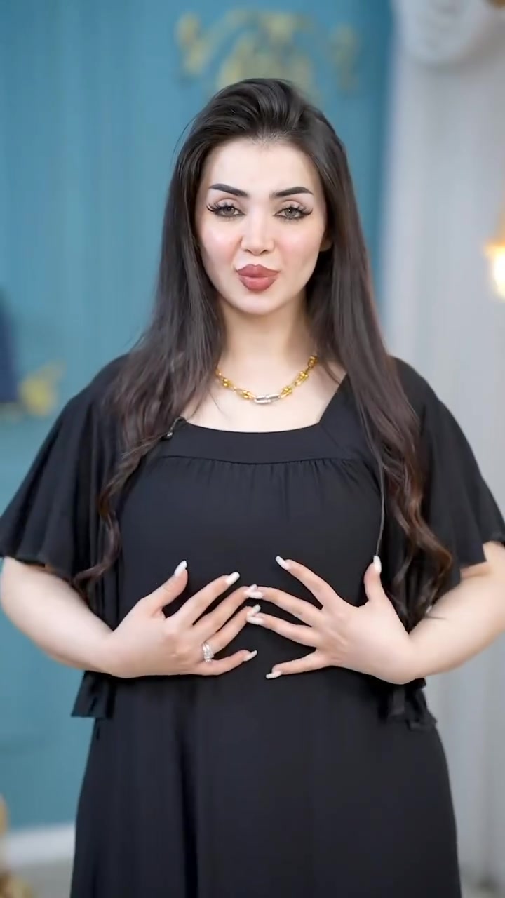 ✨👗 راحة فخمة من أول لبسة!
دشداشة زبدة تركي بخامة درجة أولى تمنحك نعومة وبرودة مثالية طول اليوم 💫
🇹🇷 خامة زبدة أصلية ناعمة جداً على الجسم
❄️ باردة ومطاطية لراحة وحركة بدون أي تضايق
👌 تصميم مريح وأنيق يناسب البيت والطلعات الخفيفة
📏 فري سايز يلبس لغاية 110 كغم
💰 السعر 19 ألف فقط
🚚 توصيل مجاني لكل محافظات العراق
إذا تدورين الراحة والأناقة بنفس الوقت… هاي القطعة إلك! احجزي قبل النفاذ 🔥

#دشداشة #ملابس_نسائية #موضة #ازياء #اناقة #ملابس_بيت #راحة #ستايل #اطلالة #موضة_نسائية #fashion #women_fashion #outfit #style #dress #homewear #shopping #تسوق #تسوق_اونلاين #عرض #توصيل_مجاني #الدفع_عند_الاستلام #viral #trending #fyp #Larina_Fashion 👗✨


**إذا كنت صاحب هذا الإعلان وتريد حذفه لأي سبب، رجاءا أرسل رسالة إلى الدعم الفني**