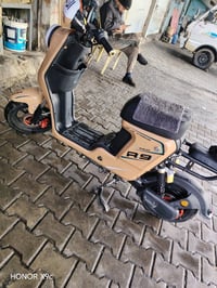 بايسكل شحن R9 • ٥ بطاريات • نجف حي الجمعيه