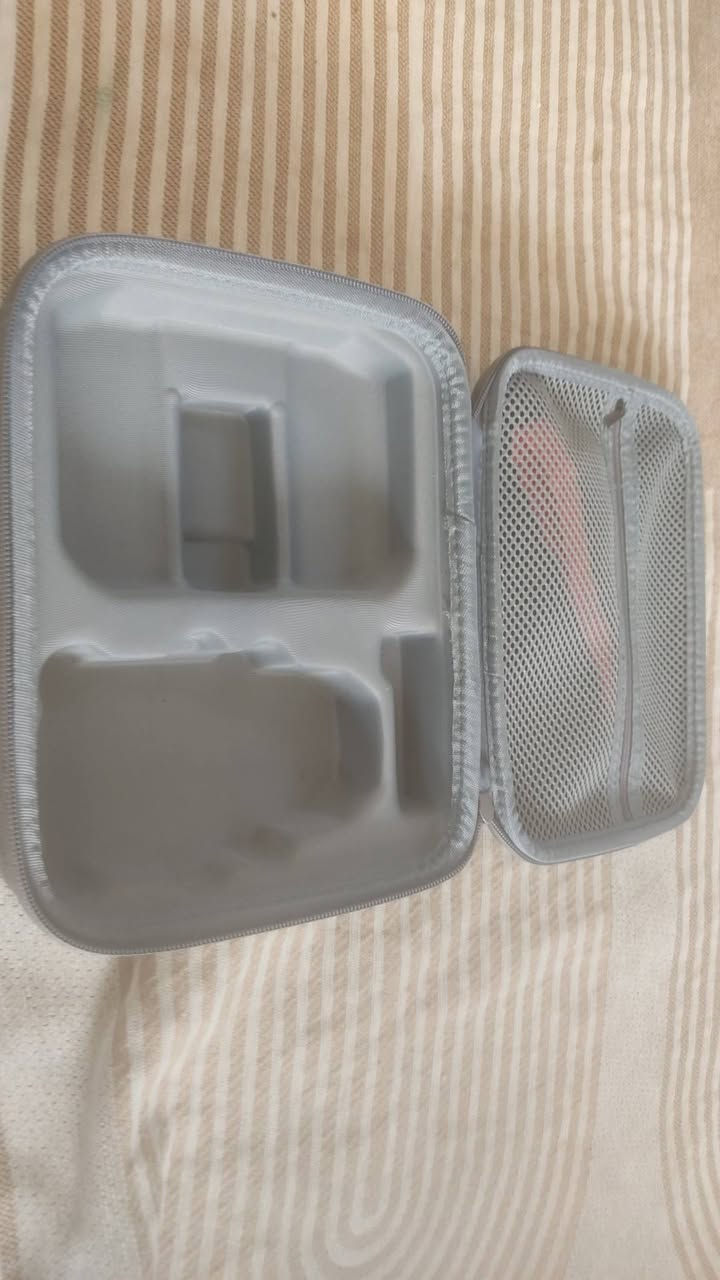 حقيبه طائره درون DJI MAVIC
20الف شامل التوصيل لجميع محافظات العراق


**إذا كنت صاحب هذا الإعلان وتريد حذفه لأي سبب، رجاءا أرسل رسالة إلى الدعم الفني**