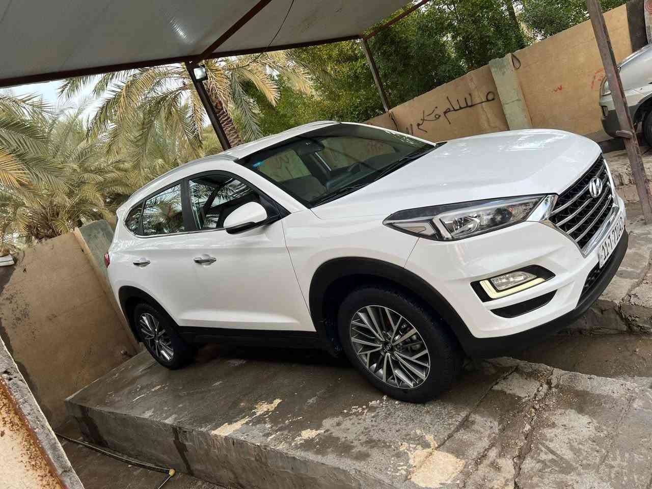 السلام عليكم 🤝
للبيع توسان خليجي 2019 شركه الكاصد رقم بغداد تحويل مباشر سياره جديده مكفوله سياره جاهزه من كلشي مال جني كير مكينه مكفولات ماشيه 99🚘 تخم تاير ارضيه جلد اخوان مكان السياره بابل _الحله السعر 205 وبيها مجال للإستفسار الاتصال على الرقم *********** ✋
