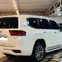 لاندكروز VX • ٢٠٢٢ • النجف الاشرف