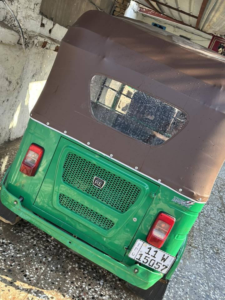 ‭0770 533 9296‬  تكتك للبيع موديل 2022/10
