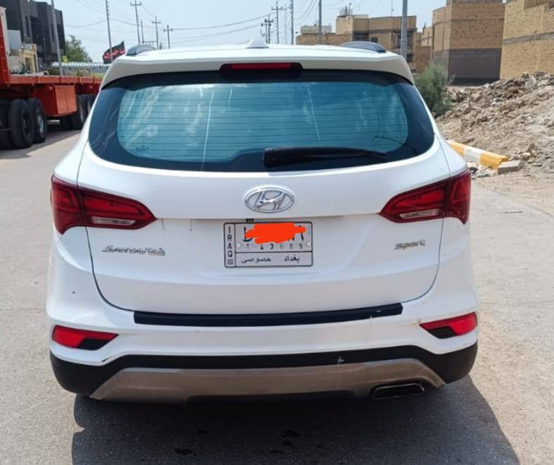 سنتافيا 2018 بصمه جلد  كامل مواصفات 
بغداد حره 
السعر 
180
بدون صبغ فقط المؤشر عليه 
***********
