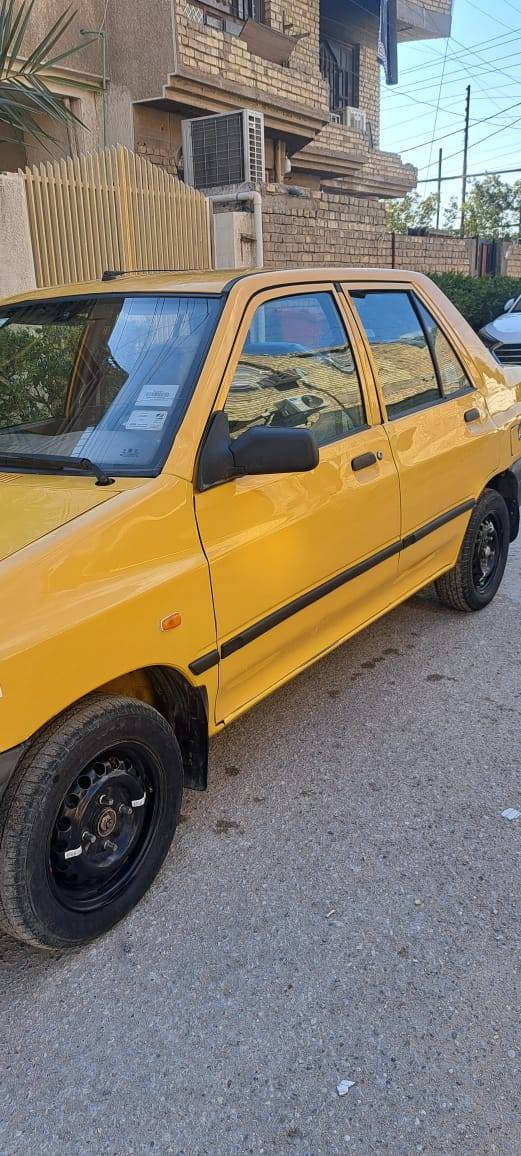 سايبا موديل 2015 احلى من الصور كير مكينة مكفولات شواصي مكفولات  تخم تاير تخم صدر جديد  سنوية 2028ناعمة وجديدة وجاهزة  بيها صبغ شبر بل جاملغ الخلفي وشويه بل باب السعر 37 وبيها مجال اتصل *********** العنوان بغداد الضباط  شارع 20
