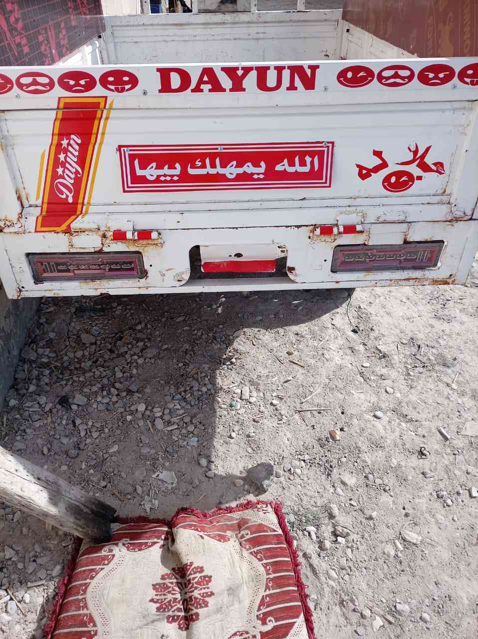 سلام عليكم ستوته موديل 11 تعمير 25 مكينه برغي مامفتوح بيها صال الها 3 اسابيع من مشدوده ستوته خير من الله كلشي ماعوزها بس سايق مكاني ناصريه مركز صخين رقمي *********** سعر 1600
