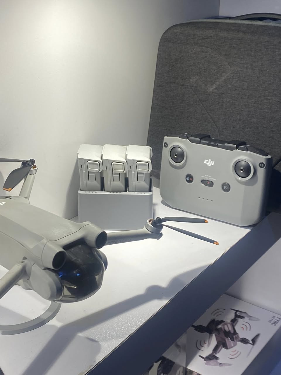 گیمبلی چاک کراوەتەوە بە کیشەیە کۆمبۆ نرخی لە کۆتایەوە 790,000 شوین کرکوک  گەیاندن هەیە بۆ سلیمانیش 
0772 121 5800
