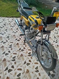 دراجه ٤ كير • اوراق اصولي • موديل ٢١