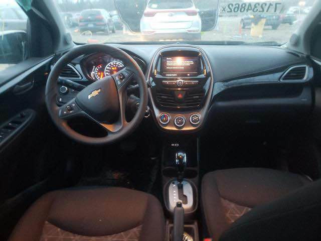 السلام عليكم شيفروليه سبارك موديل 2021 فئه LTماشيه 17الف  4سلندر محرك 1.4 حادثه جاملغ شويه بل بنيد  السعرها 105 بيها مجال شراء فقط اتصال فقط شراء مكانه السيديه *********** بغداد, العراق
