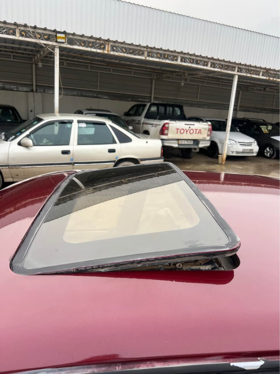 ( مستبوشي گلاند       1992    فول فول فول توماتيك   )
( اسلايت قفل مركزي جامات كهربائي بعد بي مواصفات )
(تبريد حار او بارد شغال )
( رقم دهوك /  هزا سنويه  2017 )
(شرط الوكاله او التحويل مضمون   200 الف غرامات  ينزل )
( بخ عام جماليه حدث جاملغ النفر بسيط )
گير ابشرط مكينه 63 المرغوب ابشرط بدون اي عيب 
( العنوان دهوك قضاء برده ره ش  )
( ***********) واتس اب 
(***********) واتس اب 
( السعر     39    $   ورقه او بي مجال   ) اكر, نينوى
