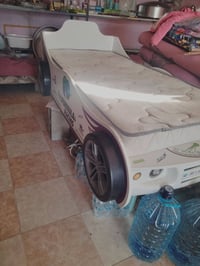 جربايه • اسفنج ابو اسبرنك • شكل سيارة