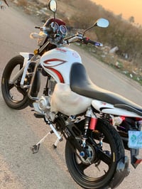 موطور سنكي للبيع موديل ٢٠٢٥ المطور خير من الله محرك 150 شلعه فوول المط...