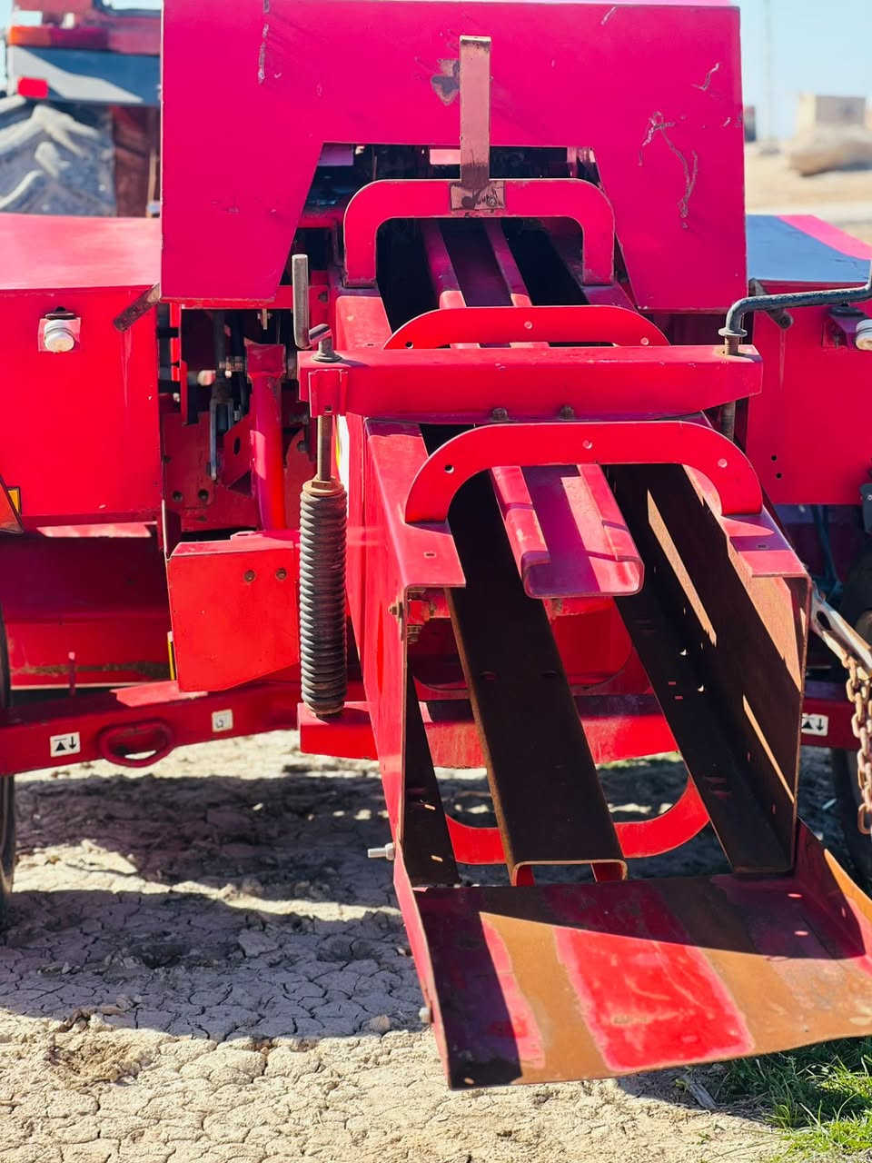 للبيع كابسه مكفوله عام ‏‪078-191-31463‬‏


**إذا كنت صاحب هذا الإعلان وتريد حذفه لأي سبب، رجاءا أرسل رسالة إلى الدعم الفني**