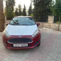 فيستا • ٢٠١٧ • أربيل