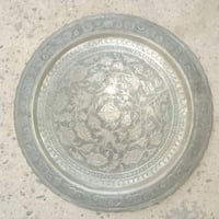 قطر ٣٩ • وزن ١كجم • نقش يدوي