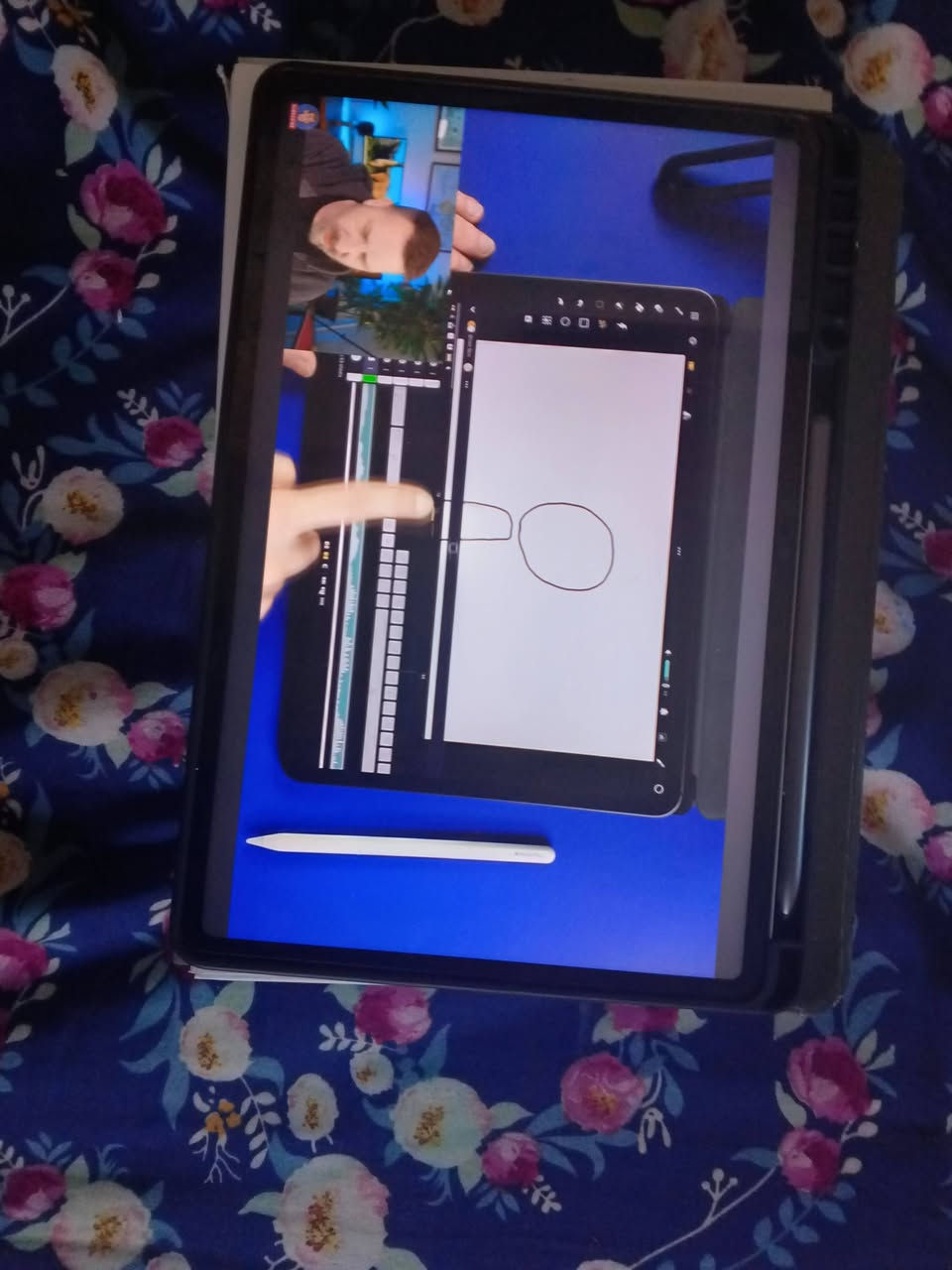 HONOR Pad 10
كامل أغراض  معانو قلمو الصلي 

سعر 350
مكان موصل حي الجامعه


**إذا كنت صاحب هذا الإعلان وتريد حذفه لأي سبب، رجاءا أرسل رسالة إلى الدعم الفني**