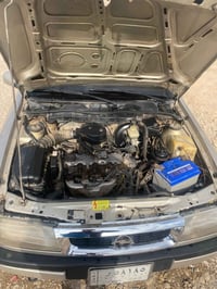 فيكترا ١٩٩١ • اوتوماتيك • صبغ جمالية